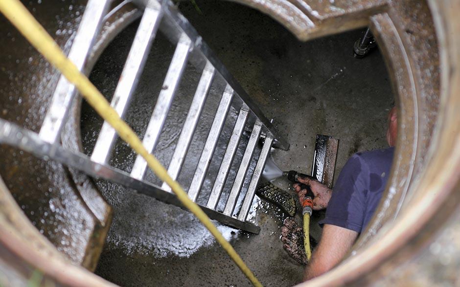 prix dégorgement canalisation Gennevilliers