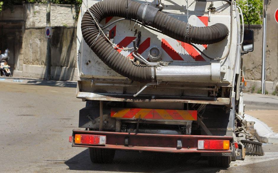 vidange canalisation Gennevilliers