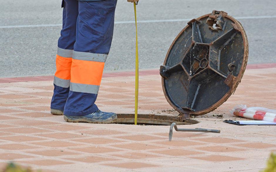 plombier débouchage canalisation Sannois