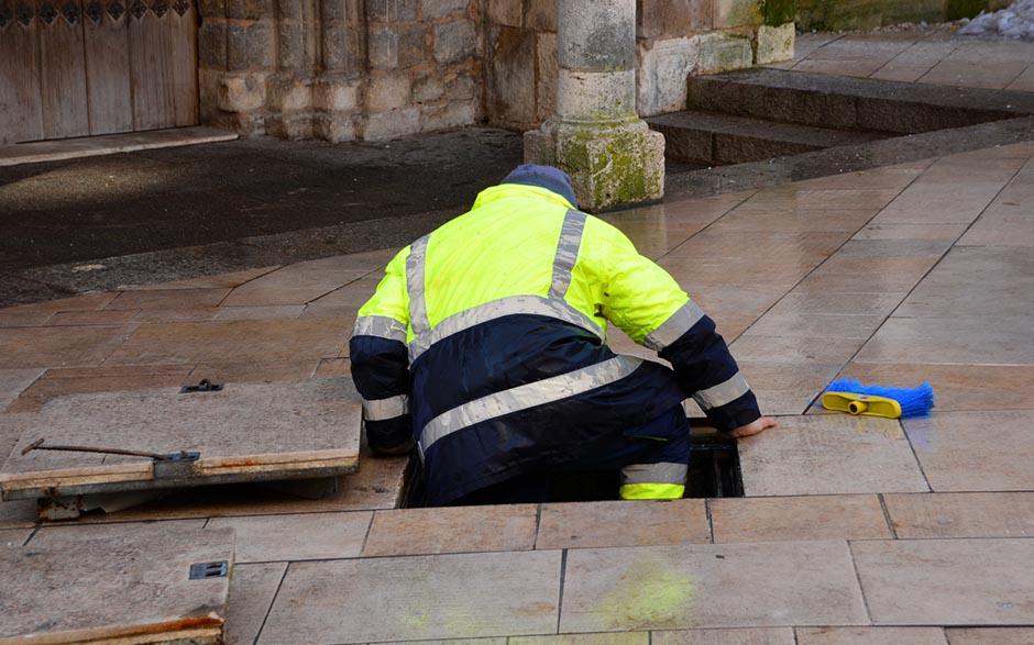 prix dégorgement canalisation Gennevilliers